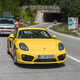 Illustration for article titled The Most Gorgeous Photos Of A Porsche Cayman You Will Ever See